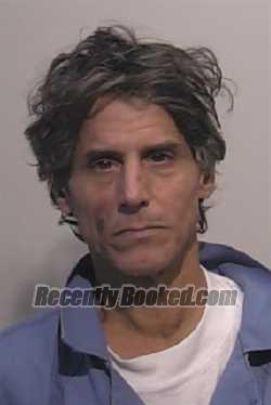 Recent Mugshot Image for Joseph Samuel Gugliuzza in Niagara County, New York