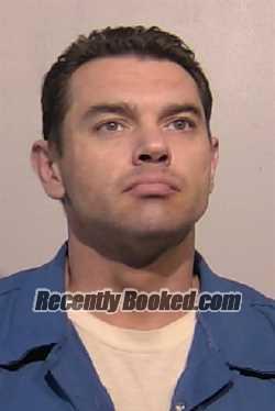 Recent Mugshot Image for James Darius Huggins in Niagara County, New York