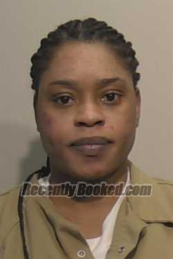 Recent Mugshot Image for Johana Jeudy in Niagara County, New York