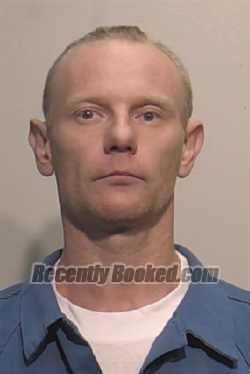 Recent Mugshot Image for Joseph John Pawlik in Niagara County, New York