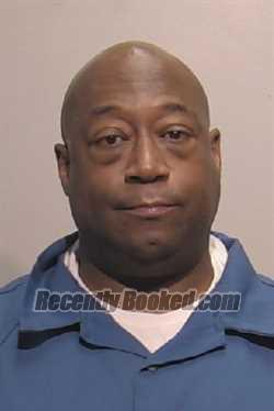 Recent Mugshot Image for Jeffrey Charles Petty in Niagara County, New York
