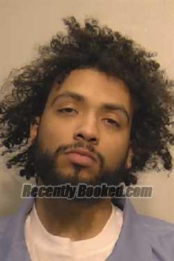 Recent Mugshot Image for Justyn Lamar Stephens in Niagara County, New York