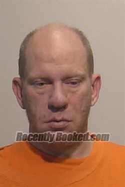 Recent Mugshot Image for Justin Francis Stevens in Niagara County, New York