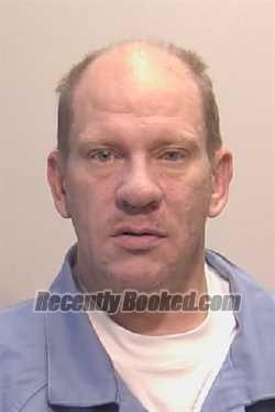 Recent Mugshot Image for Justin Francis Stevens in Niagara County, New York