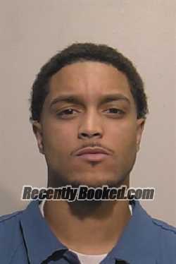 Recent Mugshot Image for Jaquez Thomas in Niagara County, New York