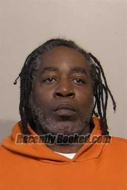 Recent Mugshot Image for Kevin Darnell Cole in Niagara County, New York