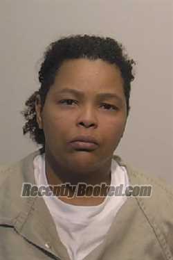 Recent Mugshot Image for Kely Cristina Dos Santos in Niagara County, New York