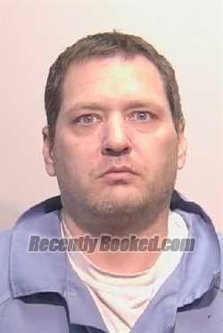 Recent Mugshot Image for Kevin Charles Ferber in Niagara County, New York