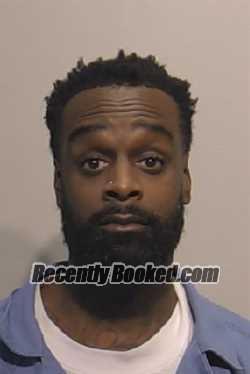 Recent Mugshot Image for Kevin Ladell Miller in Niagara County, New York