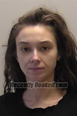Recent Mugshot Image for Katie Lynn Previte in Niagara County, New York