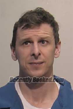 Recent Mugshot Image for Michael Kenneth Bronke in Niagara County, New York