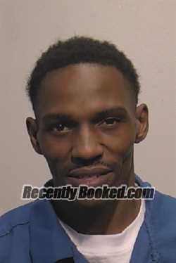 Recent Mugshot Image for Marquan Deejay Florence in Niagara County, New York