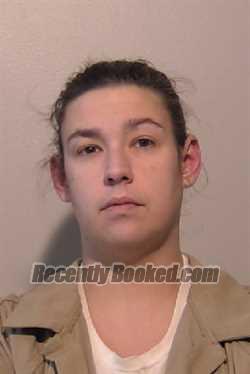 Recent Mugshot Image for Michelle Marie Krantz in Niagara County, New York