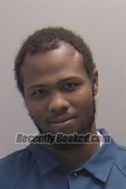 Recent Mugshot Image for Maleek Lavell Powers in Niagara County, New York