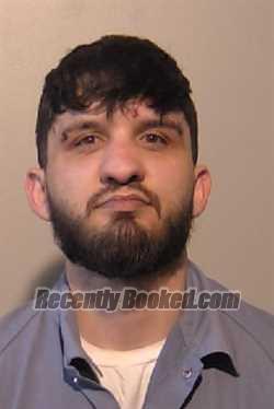 Recent Mugshot Image for Michael Joseph Santoro in Niagara County, New York