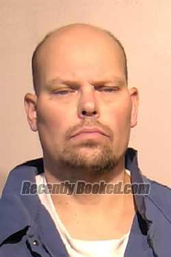 Recent Mugshot Image for Michael Andrew Szafran in Niagara County, New York
