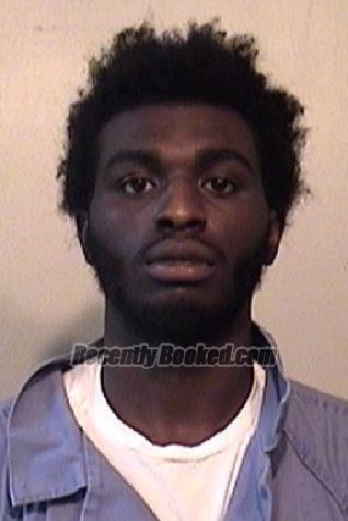 Recent Mugshot Image for Matthew Delroy Walker in Niagara County, New York