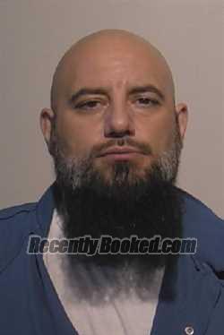 Recent Mugshot Image for Michael Stanley Wrzos in Niagara County, New York