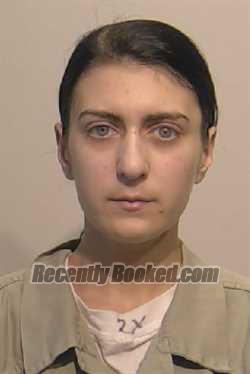 Recent Mugshot Image for Mina Zuban in Niagara County, New York