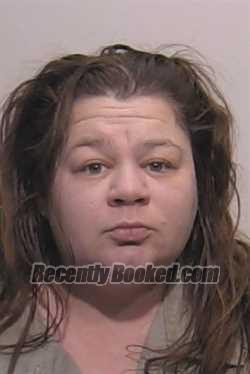 Recent Mugshot Image for Noelle Neige Dorion in Niagara County, New York