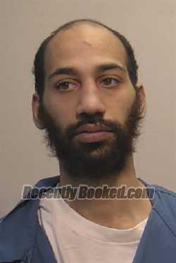 Recent Mugshot Image for Nicholas Scott Mandrona in Niagara County, New York