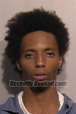 Recent Mugshot Image for Nicholas Maurice Price in Niagara County, New York