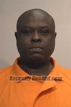 Recent Mugshot Image for Patrick Kwabla Fiati in Niagara County, New York