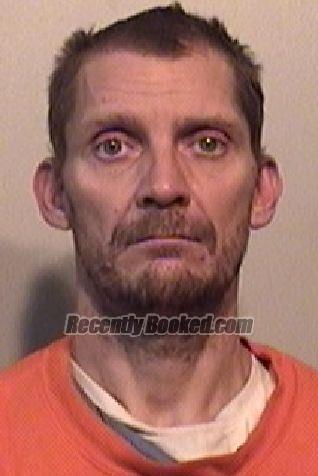 Recent Mugshot Image for Patrick Thomas Singleton in Niagara County, New York