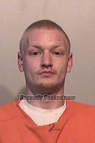 Recent Mugshot Image for Robert Carl Ashcroft in Niagara County, New York