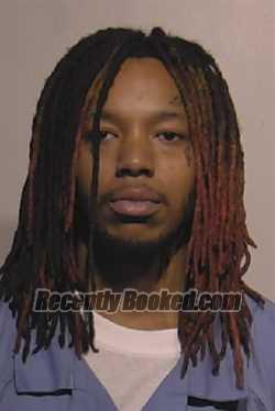 Recent Mugshot Image for Rayquan Chance Colbert in Niagara County, New York