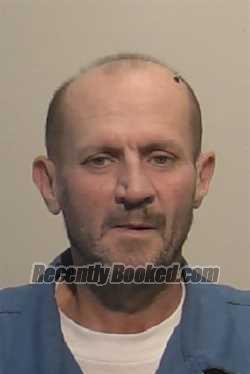 Recent Mugshot Image for Raymond Dennis Graney in Niagara County, New York