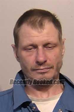 Recent Booking / Mugshot for Robert Gregory Holmes in Niagara County ...