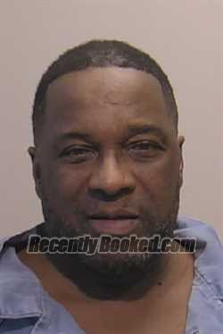 Recent Mugshot Image for Richard Allen Rogers in Niagara County, New York