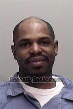 Recent Mugshot Image for Robert Marronia Singletary in Niagara County, New York