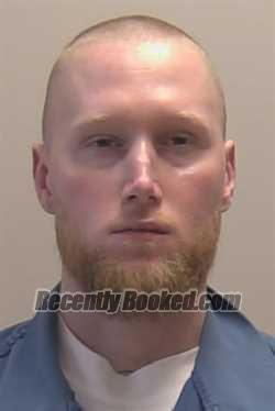 Recent Mugshot Image for Shane Daniel Gravelle in Niagara County, New York