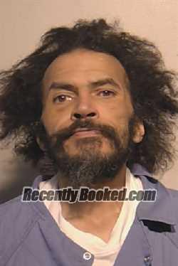 Recent Mugshot Image for Shane Michael Rossman in Niagara County, New York