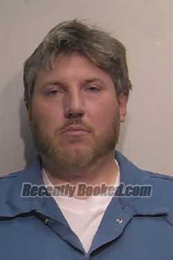 Recent Mugshot Image for Steven Matthew Schuster in Niagara County, New York