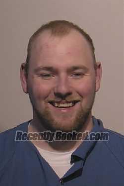 Recent Mugshot Image for Thomas Vernon Braunscheidel in Niagara County, New York