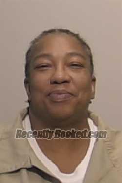 Recent Mugshot Image for Tonye Marlene Daniels in Niagara County, New York