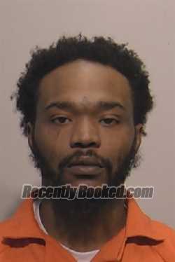 Recent Mugshot Image for Tyrell Shaquille Handley in Niagara County, New York
