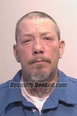 Recent Mugshot Image for Thomas James Pembleton in Niagara County, New York