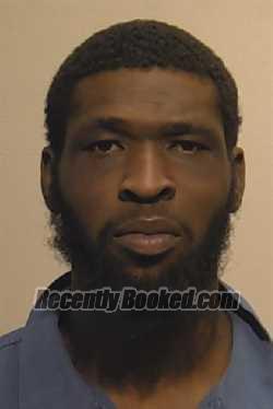 Recent Mugshot Image for Tyrone Marquis Slocumb in Niagara County, New York