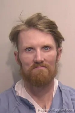 Recent Mugshot Image for Timothy James Wood in Niagara County, New York