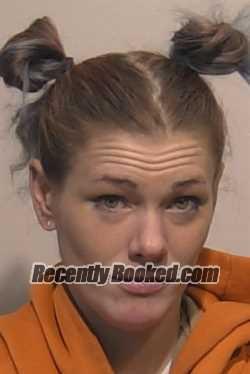 Recent Mugshot Image for Victoria Tammy Little in Niagara County, New York
