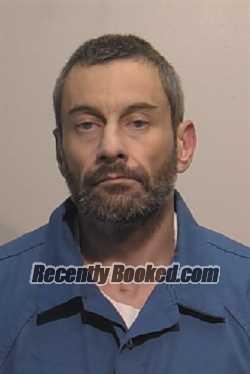 Recent Mugshot Image for Wesley Charles Cunningham in Niagara County, New York