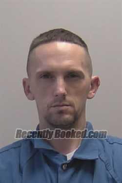 Recent Mugshot Image for Walter Michael Edwards in Niagara County, New York