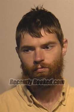 Recent Mugshot Image for William John Huffman-Lewis in Niagara County, New York