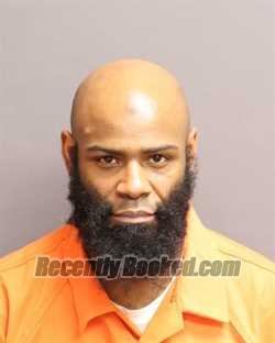 Recent Mugshot Image for DAVID BENJAMIN in Oneida County, New York