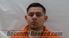 Recent Booking / Mugshot for DEVIN SANCHEZ in Cameron County, Texas