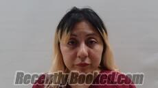 Recent Booking / Mugshot for KIMBERLY MICHELLE ACERO in Cameron County